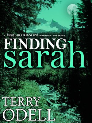 cover image of Finding Sarah